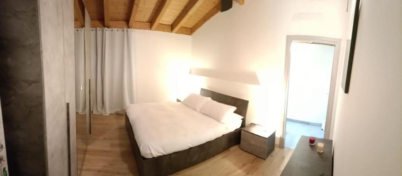 B&B In Fattoria Berzo San Fermo Eksteriør billede